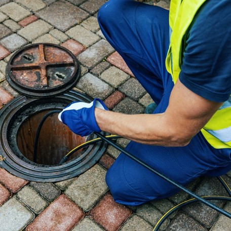 Blocked Drains Costs