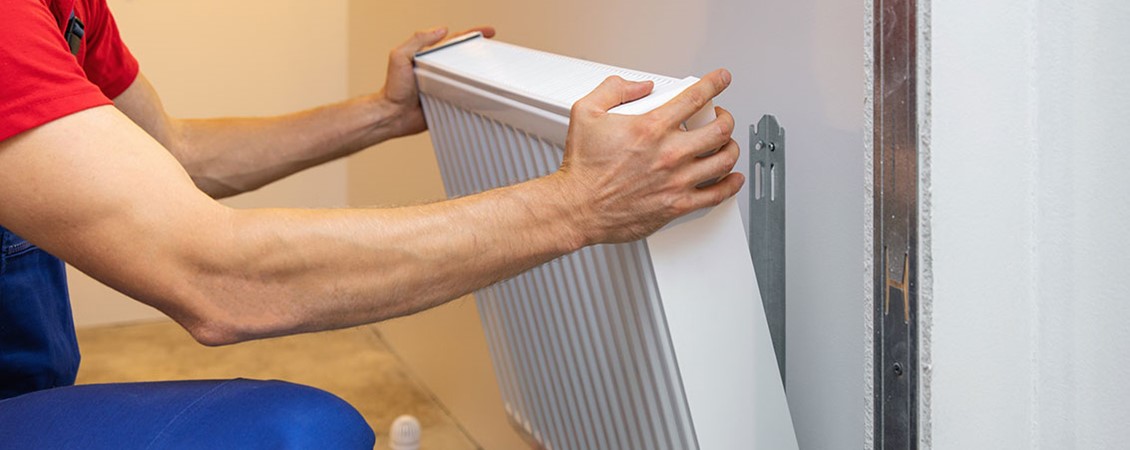 Radiator Replacement Service