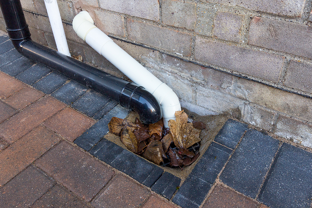 Blocked Drain Services