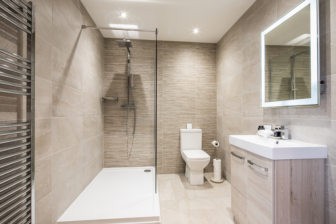 Bespoke Bathroom Installations
