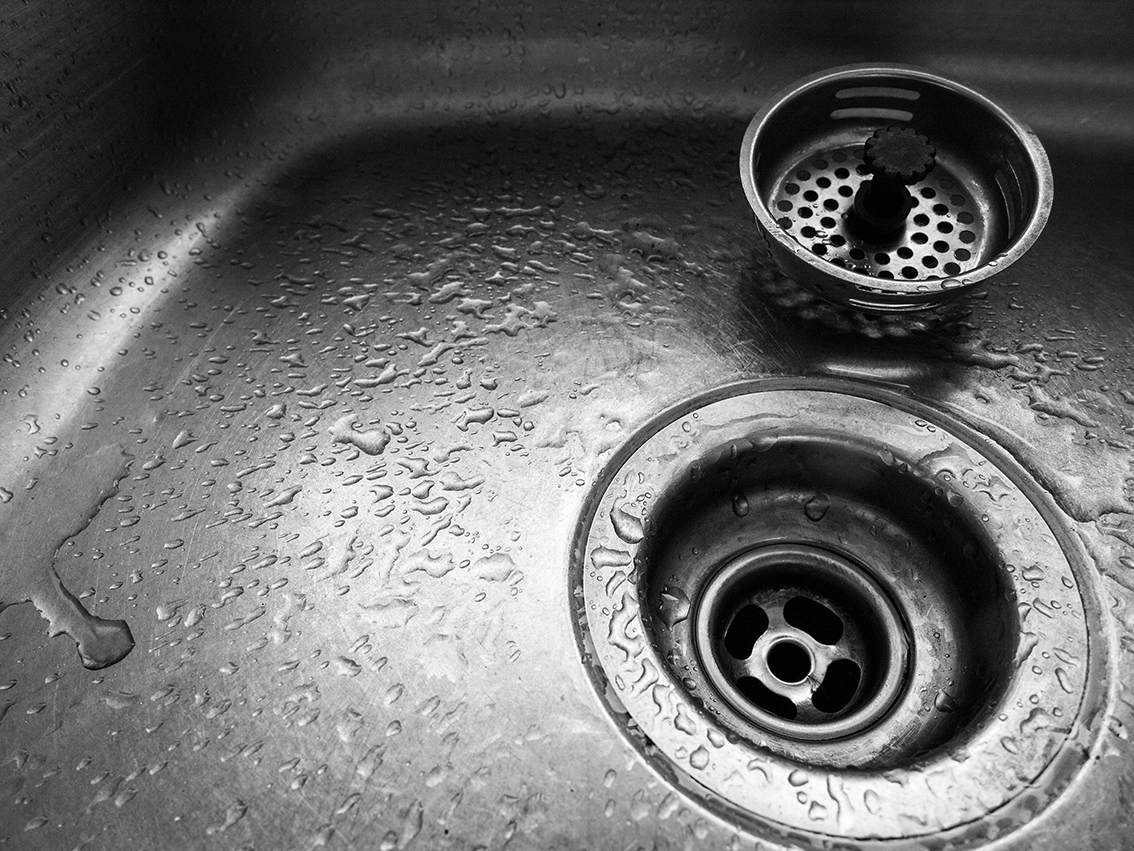 Restaurant Drain Cleaning & Maintenance