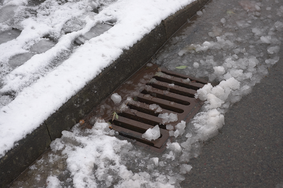 How to Prepare Your Drains for Extreme Weather & Flooding