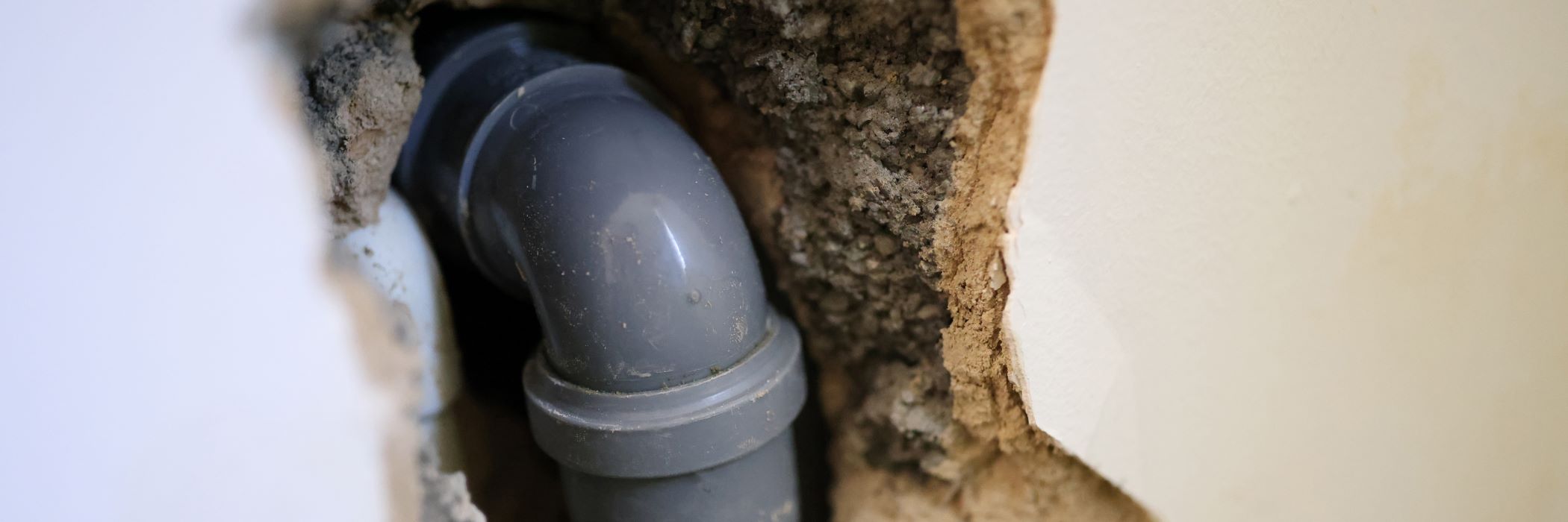 Locating a Drainage System on your Property