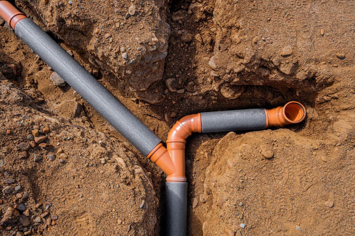 Why Choose Professional Drainage Specialists?